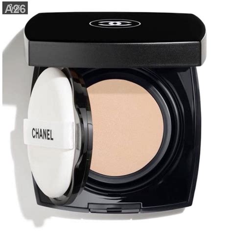 touch de teint chanel|chanel ultra le teint cushion.